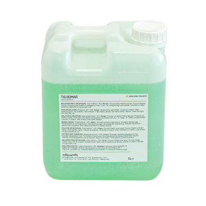 Nitty Gritty Brill Bomar Cleaning and Polishing 5L