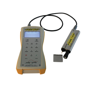 Nitty Gritty Passi Test Kit Basic