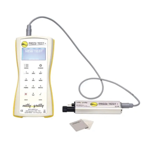 Nitty Gritty Passi Test Plus