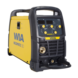WIA Weldmatic 180 MIG, Stick and TIG Welder
