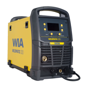 WIA Weldmatic 250 Compact MIG