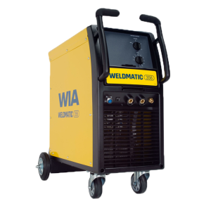 WIA Weldmatic 356 MIG Welder