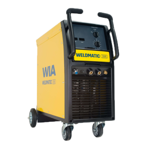 WIA Weldmatic 396 MIG Welder 3 Phase