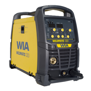 WIA Weldmatic 200 Inverter Package