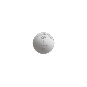 CR2450 Lithium Battery