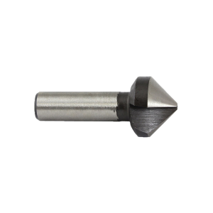 Alpha Countersink Single Flute 20mm