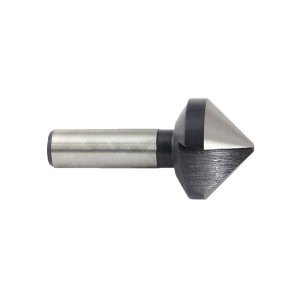 Alpha Countersink Single Flute 25mm