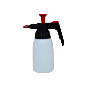 Chemtools Spray Bottle Heavy Duty Viton Seals Manual Pump 1L