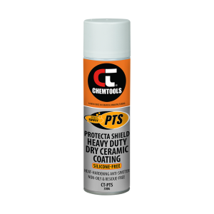 Chemtools Zero Spat™ Protecta Shield Heavy Duty Dry Ceramic Coating 300g
