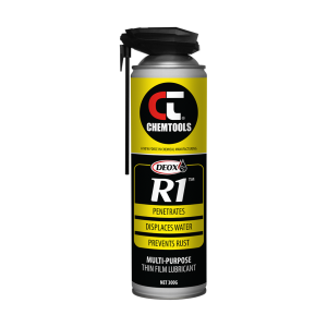 Chemtools DEOX R1™ Multi-Purpose Lubricant 300g