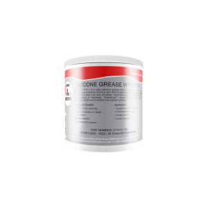 Chemtools DEOX R14 Silicone Dielectric Grease with PTFE