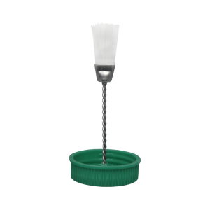 Chemtools DEOX R47 Silver Grade Anti-Seize Brush Top 500g