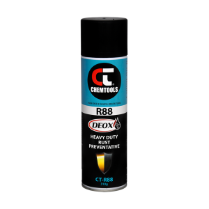 Chemtools DEOX R88 Heavy Duty Rust Preventative Aerosol 310g