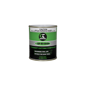 Chemtools Tap-N-Cool Straight Cutting Compound 500g