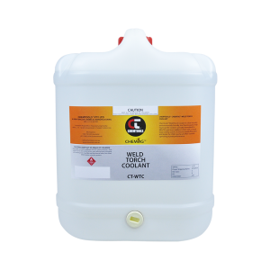 Chemtools ChemTig™ Weld Torch Coolant 20L