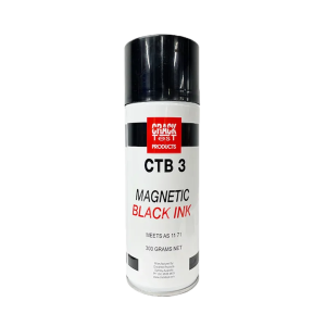 CrackTest® Black Magnetic Ink 5L