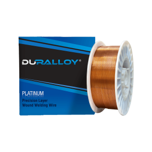Duralloy 0.8 S-6 Platnium MIG Wire 1kg