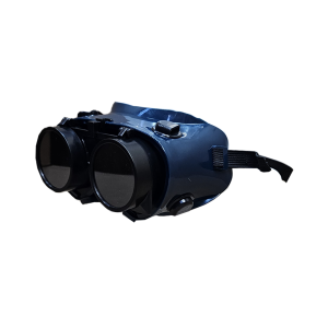 Duralloy Lift Front Oxy Goggles