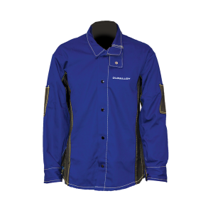 Duralloy Blue/Black Proban Jacket XXL