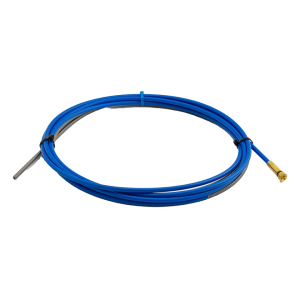 Duralloy BINZEL Style Liner Insulated 4m Blue