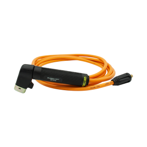 Duralloy 4m Electrode Cable 16mm 10-25M