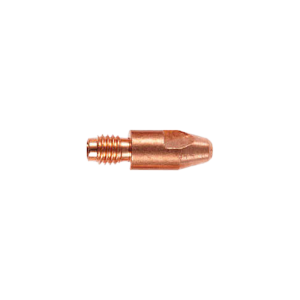 Duralloy BINZEL Style Contact Tip 0.9mm M6 6mm 10pk