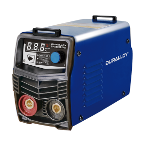 Duralloy 140 MMA Mini Inverter 10A 240V Package