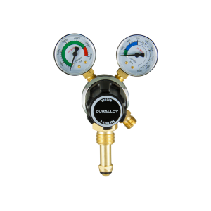Duralloy Oxygen Regulator