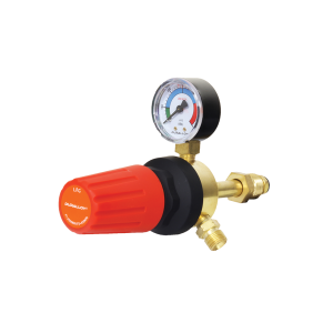 Duralloy LPG Regulator