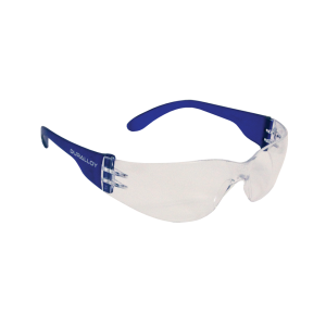 Duralloy Safety Glasses Clear
