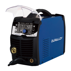 Duralloy Multimig 171 240V 10A Inverter Package