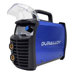 Duralloy 180 DS MMA Inverter 15A 240V