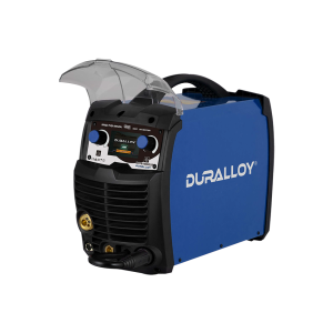 Duralloy 181 Multi Process Double Pulse MIG Package 240V 15A
