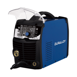 Duralloy MULTIMIG 205 240V 15A Inverter Package
