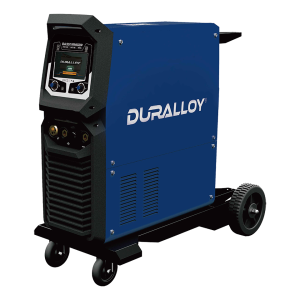 Duralloy 351 Multimig Double Pulse 415V Compact