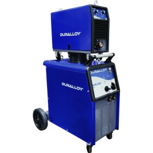 Duralloy 421 MIG SWF Package