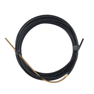 Duralloy Tweco 2 Style 4.5m Nylon Liner 0.9-1.2mm