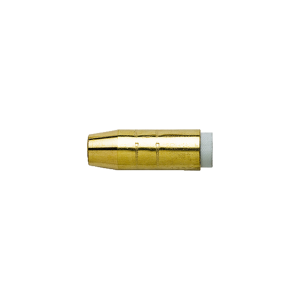 Duralloy Bernard Style Brass Tapered Nozzle 300A