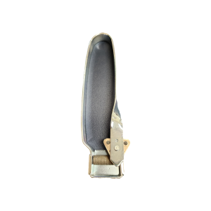 Duralloy Triple Flint Lighter
