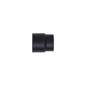Duralloy Bernard Style Hex Nut Insulator