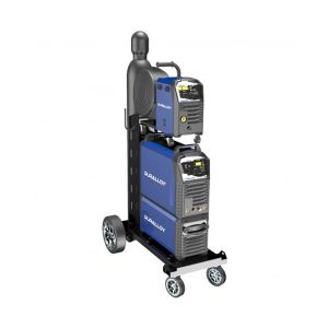 Duralloy 501 Multimig Inverter with Seperate 4RD Feeder Package