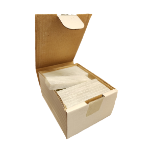 Duralloy Engineers Split Chalk 100 Pieces