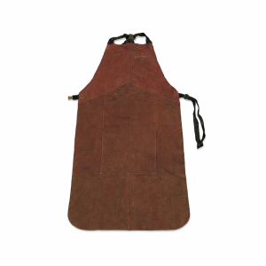 Duralloy Premium Leather Apron
