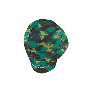 Duralloy Camo Cap