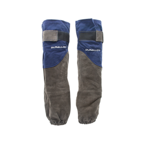 Duralloy Premium Welding Sleeve with Velcro