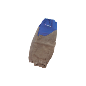 Duralloy Premium Welding Sleeve with Elastic