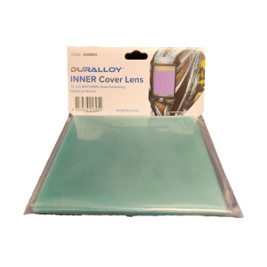 Duralloy Inner Lens 92mm x 105mm Pack of 5