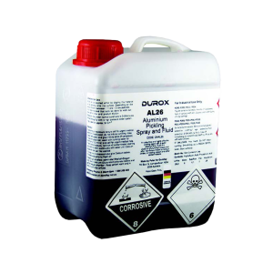 DUROX AL26 Aluminium Cleaner 2kg