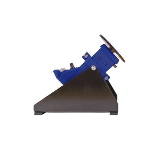 Duralloy 50kg Welding Turntable Positioner