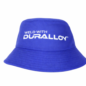 Duralloy Bucket Hat - FREE with DA140M in January 2026